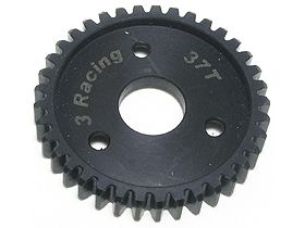 Delrin Spur Gear 37T For Revo Delrin Spur Gear 37T For Revo