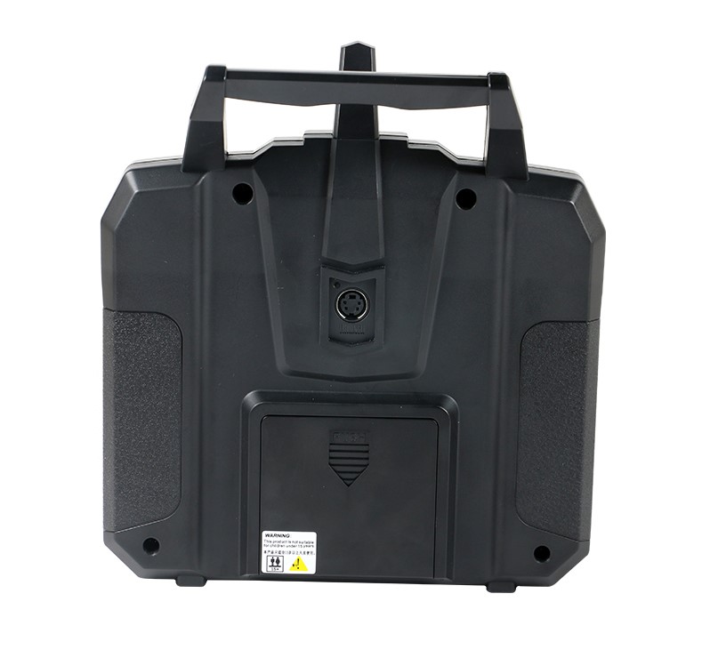 6CH Transmitter + 6CH Receiver