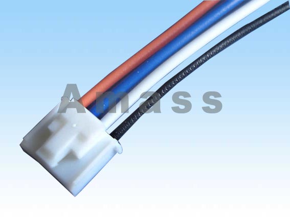 Кабель балансировочный - balance 4 wire (3S) male Кабель балансировочный - balance 4 wire (3S) male