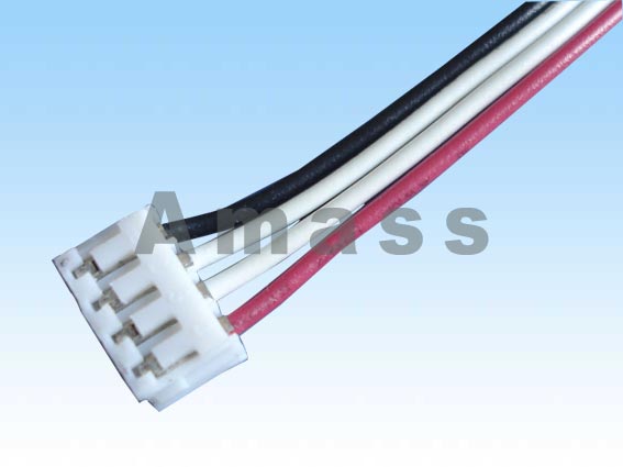 Кабель балансировочный - balance 4 wire (3S) male Кабель балансировочный - balance 4 wire (3S) male