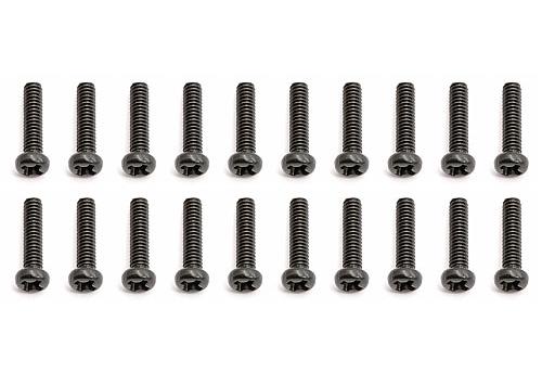 Винт M2X9 BHPS (20шт) Винт M2X9 BHPS (20шт)