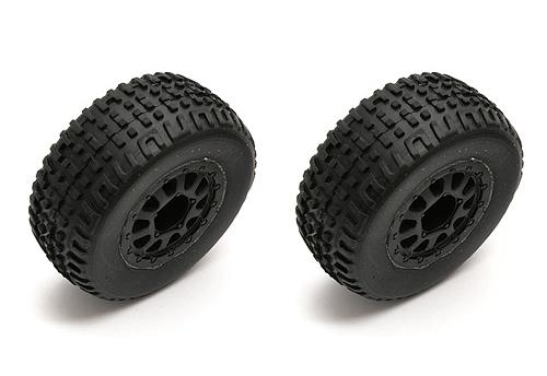 Колеса в сборе SC18 (2шт)