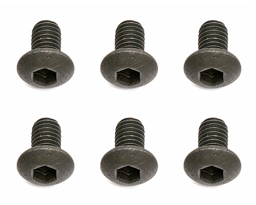Винт M3x5 BHC Винт M3x5 BHC