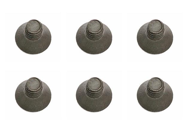 Винт M3x5мм HEX (6шт) Винт M3x5мм HEX (6шт)