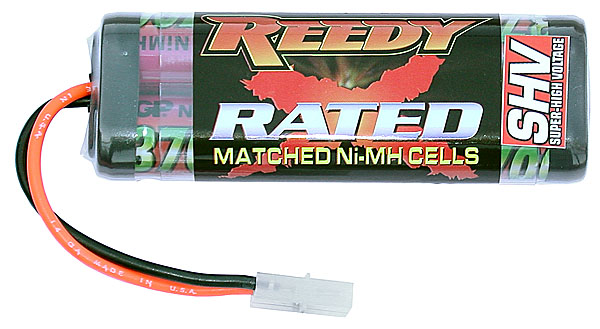 Аккумулятор силовой Reedy 