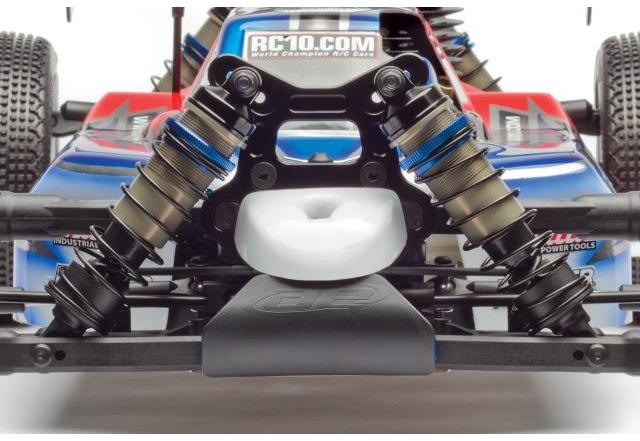 Багги 1/8 - RC8B3 Team Kit