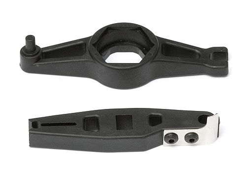 Инструмент для сборки амортизаторов 16MM (RC8/T/SC) Инструмент для сборки амортизаторов 16MM (RC8/T/SC)