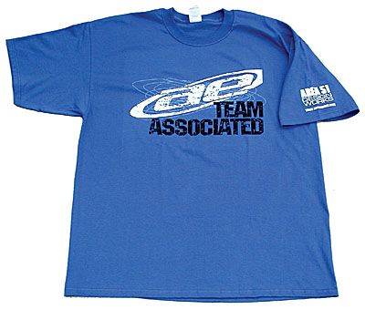 ASSO T-Shirt L