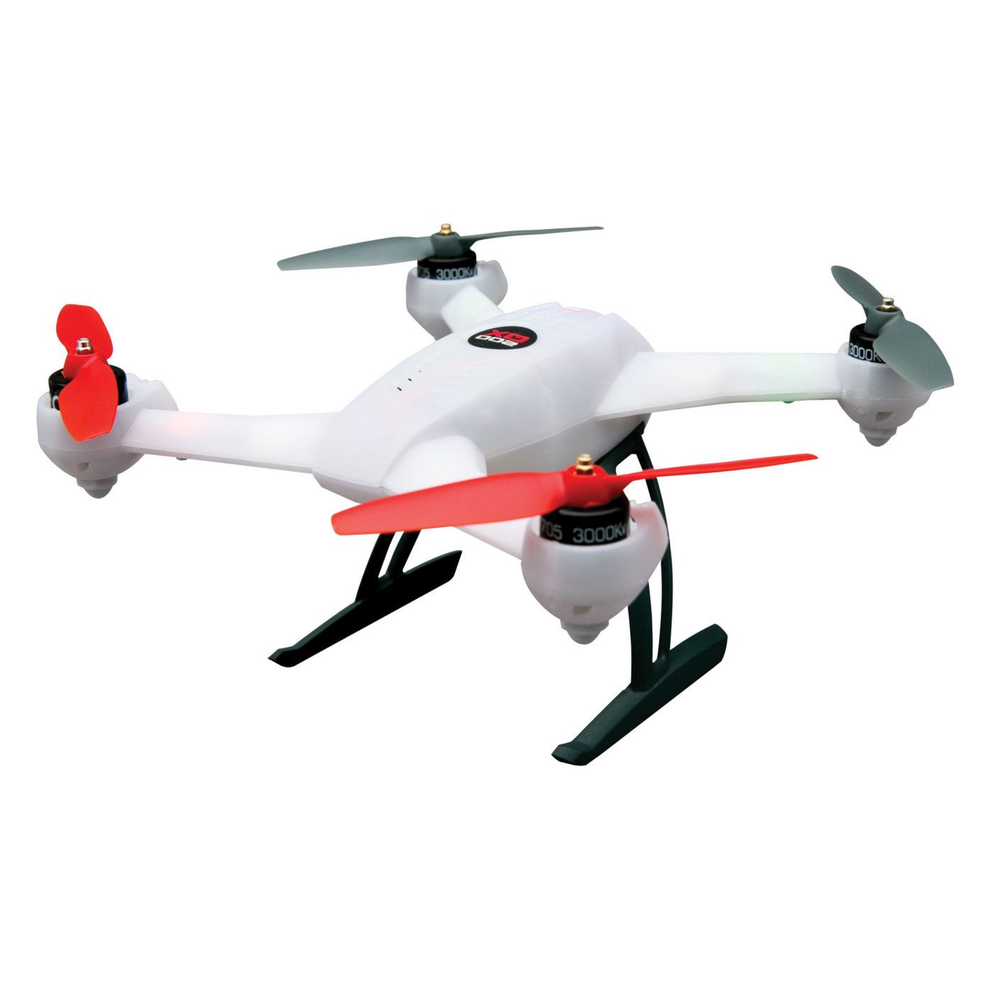 Квадрокоптер - 200 QX с FPV системой  BNF