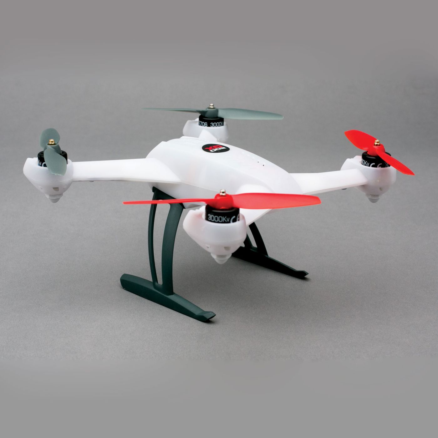 Квадрокоптер - 200 QX с FPV системой  BNF