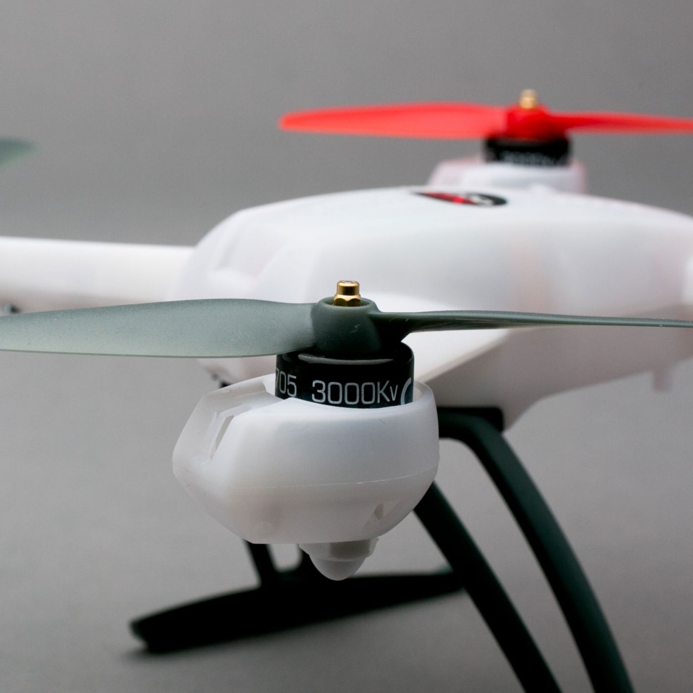 Квадрокоптер - 200 QX с FPV системой  BNF