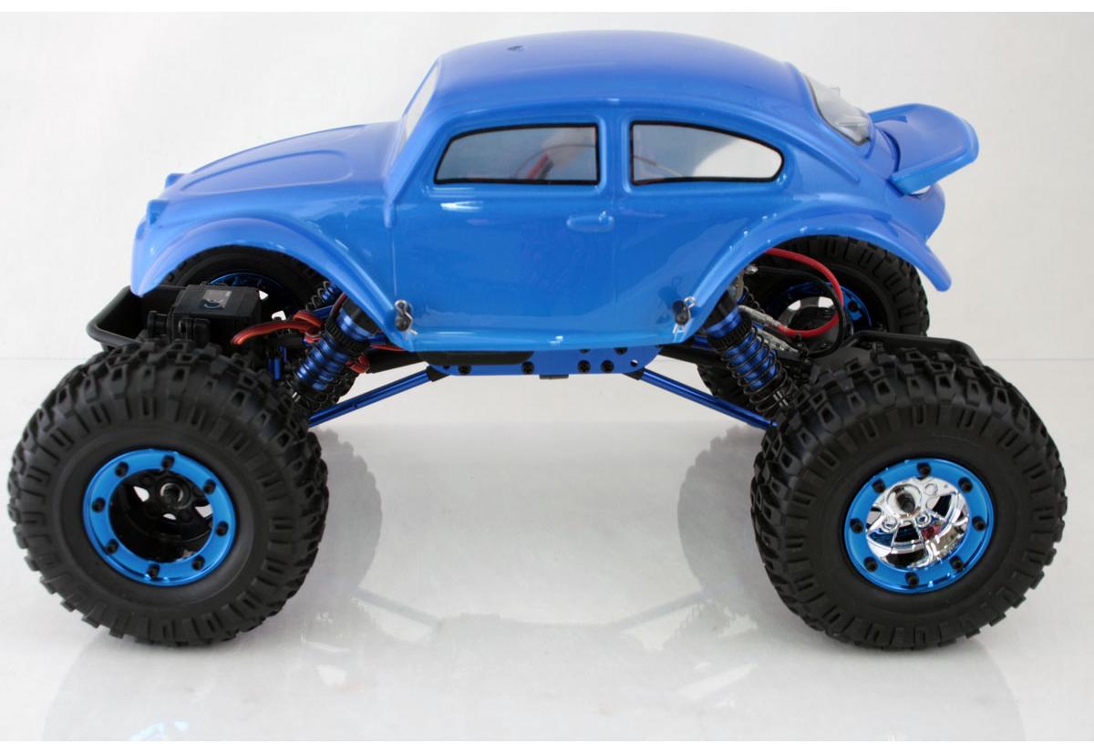1/10 4WD Rock crawler 