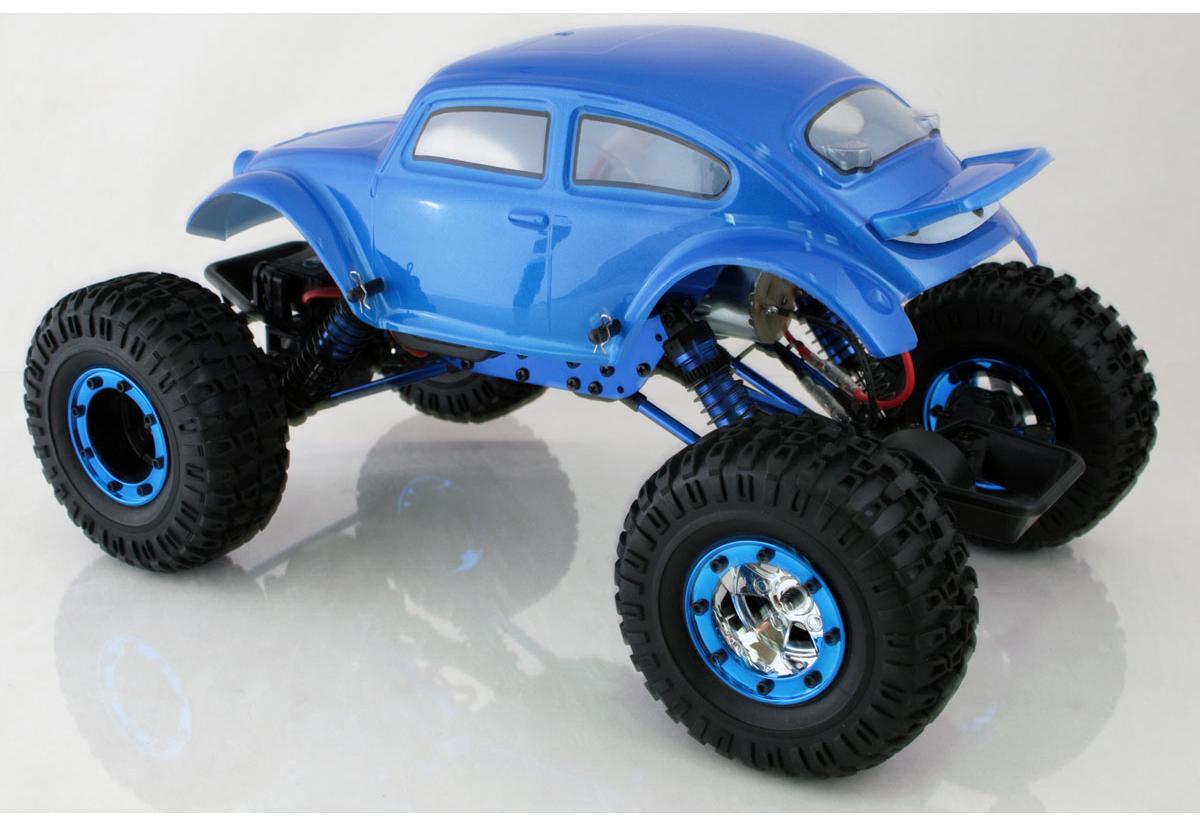 1/10 4WD Rock crawler 
