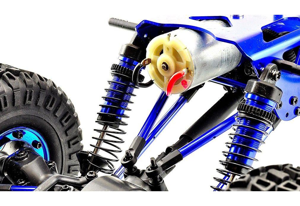 1/10 4WD Rock crawler 