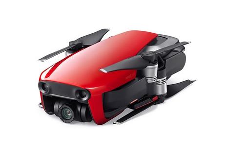 MAVIC AIR Fly More Combo (EU) 