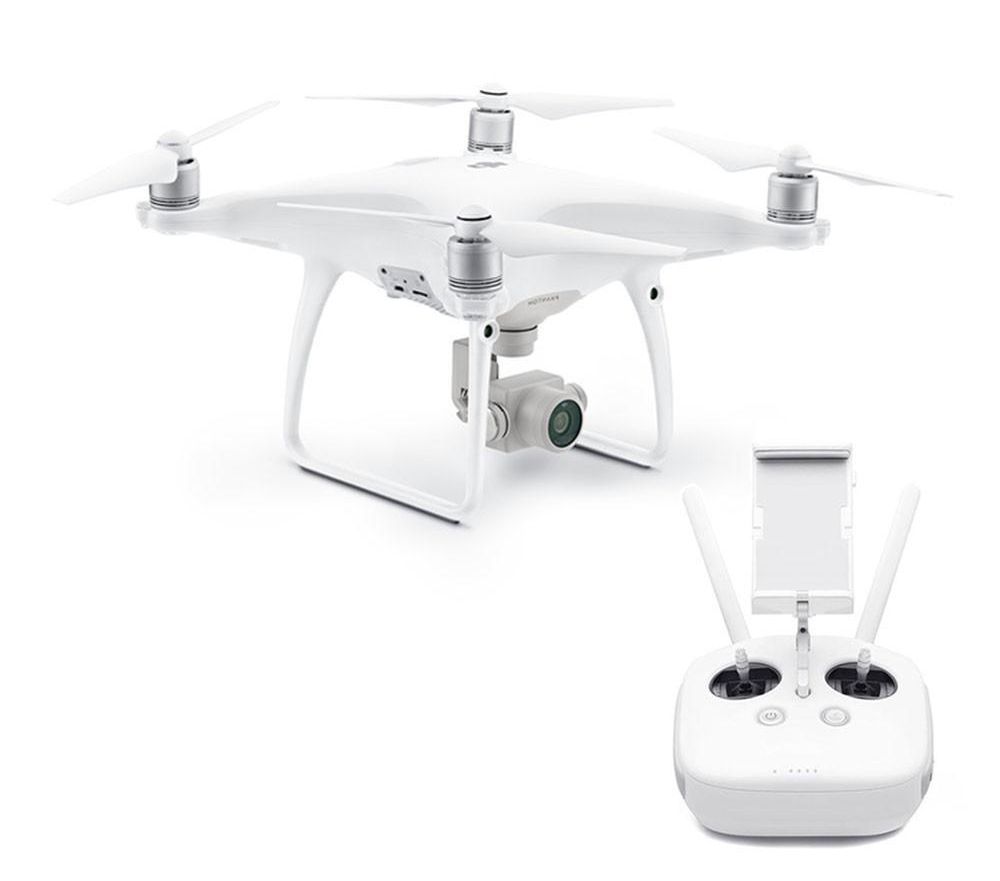 Phantom 4 Advanced