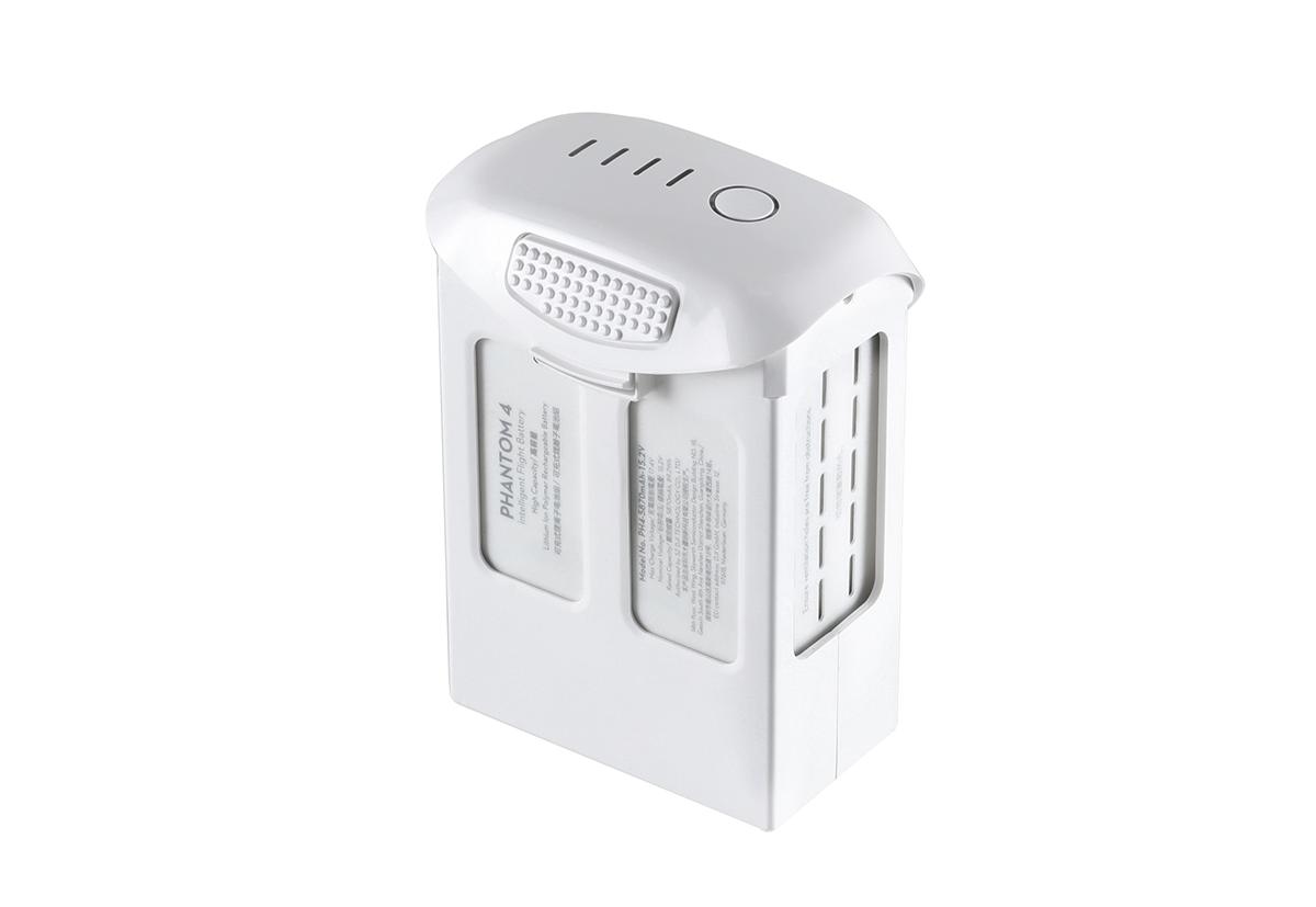 P4 Part 64 Intelligent Flight 5870mAh Battery @20