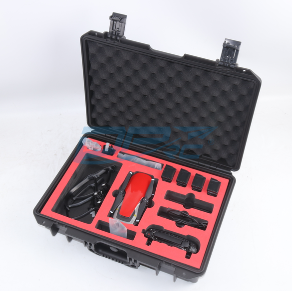 Кейс пластиковый для DJI Mavic Air Fly More Combo