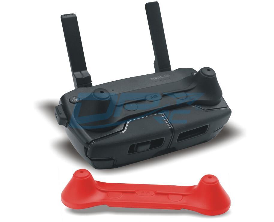Защита на стики для DJI Mavic Air (Красная) Защита на стики для DJI Mavic Air (Красная)
