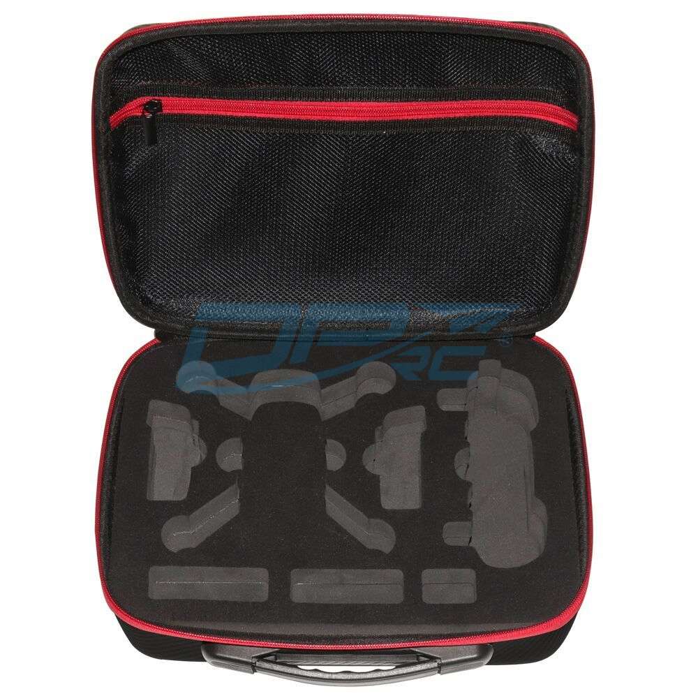 Dji Spark Bag pro Transmitter version