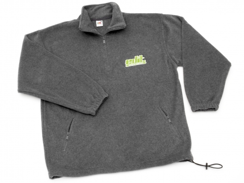 Edit Racewear Fleece Jacket (L)