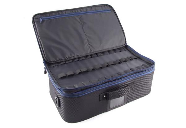 Сумка для багги 1/10 (48x28x22) с отсеком для инструментов