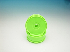 Диски 1/8 Off road Competition Wheel Green (2 шт)