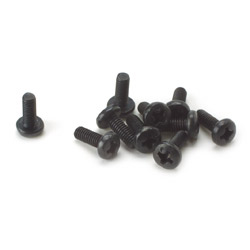 M3x8 BH Screw (10шт) M3x8 BH Screw (10шт)