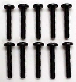 M3x18 BH Screw (10шт)