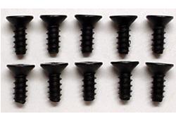 M3x8 FH/ST Screw (10) M3x8 FH/ST Screw (10)