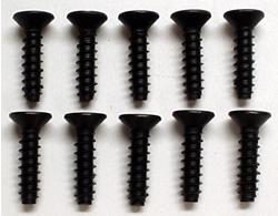 M3.5x14 FH/ST Screw (10)