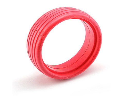 Вставки колес багги 1/8 - HB Pro Molded (Red / 2шт) Вставки колес багги 1/8 - HB Pro Molded (Red / 2шт)