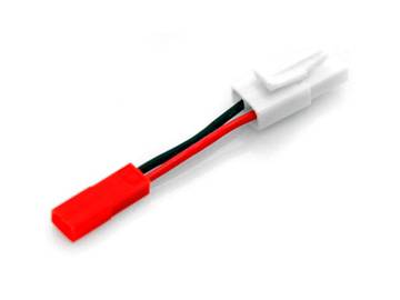 Переходник - BEC ADAPTOR (ESCAPE CHARGER)