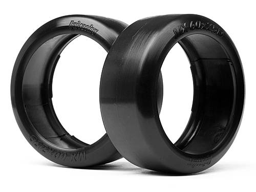 Шины дрифт MINI T-DRIFT TIRE (60x25mm/2pcs) Шины дрифт MINI T-DRIFT TIRE (60x25mm/2pcs)