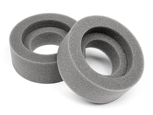 Вставки колес - SC 1/10 (MEDIUM/2шт) Вставки колес - SC 1/10 (MEDIUM/2шт)