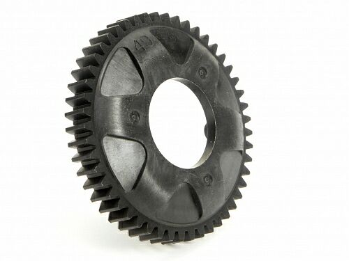 Шестерня ведомая SPUR GEAR 49T Шестерня ведомая SPUR GEAR 49T