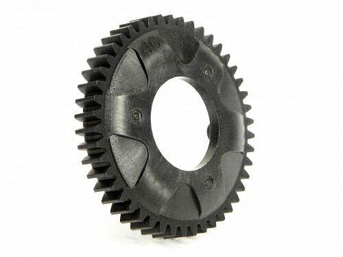 Шестерня ведомая SPUR GEAR 46T Шестерня ведомая SPUR GEAR 46T