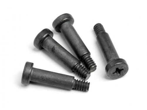 STEP SCREW M4x17mm STEP SCREW M4x17mm