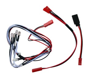 IMEX LIGHT SET