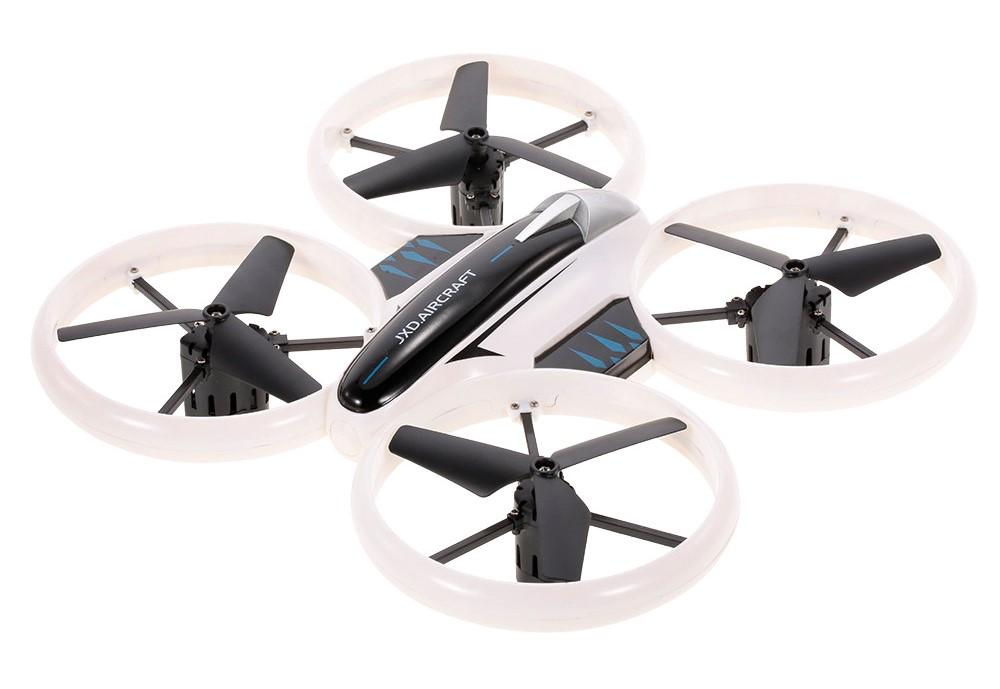 Biger Neon Drone