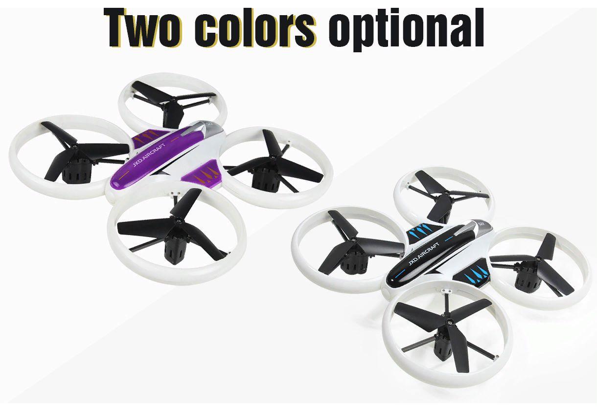 Biger Neon Drone