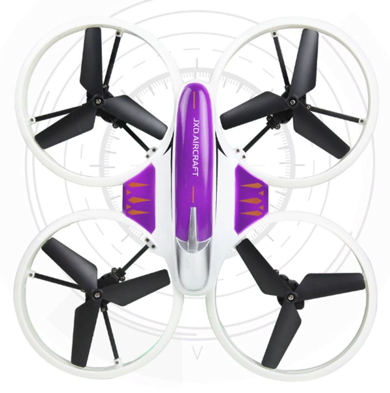 Biger Neon Drone