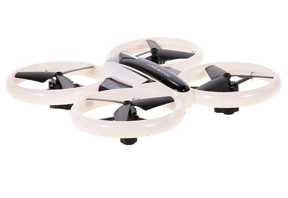 Biger Neon Drone