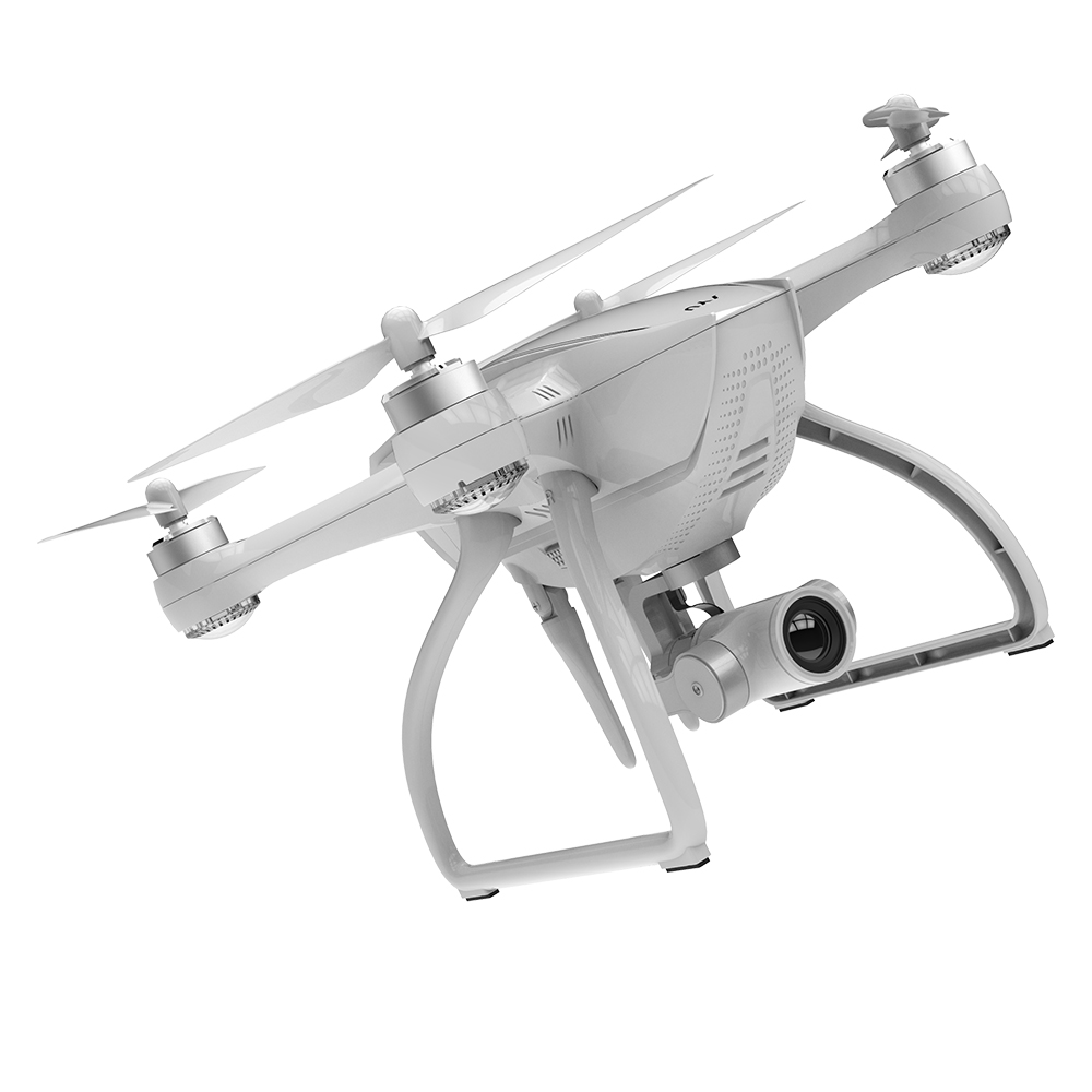 Hornet 2 Aerial Version- HD
