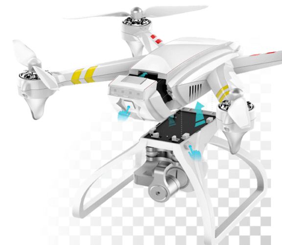 Hornet S Aerial Version