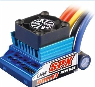 Регулятор хода Б/К - SPX Brushless Bullet Reverse