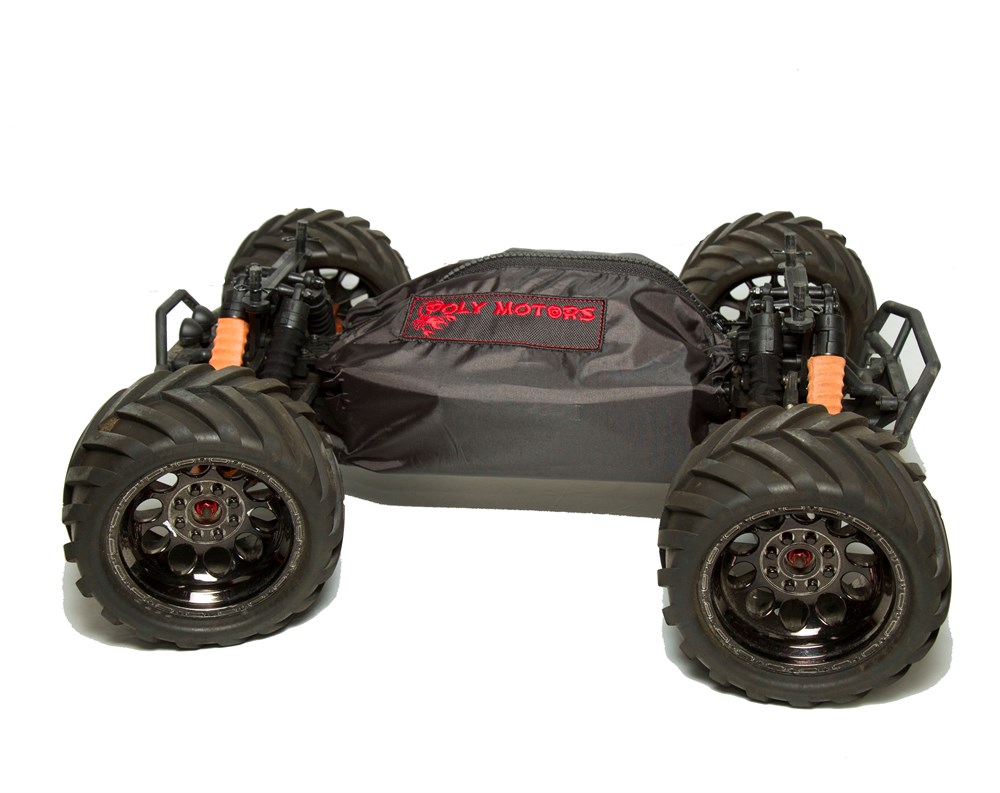 ЗИМНИЙ ЧЕХОЛ ДЛЯ HPI BULLET 1:10 ЗИМНИЙ ЧЕХОЛ ДЛЯ HPI BULLET 1:10