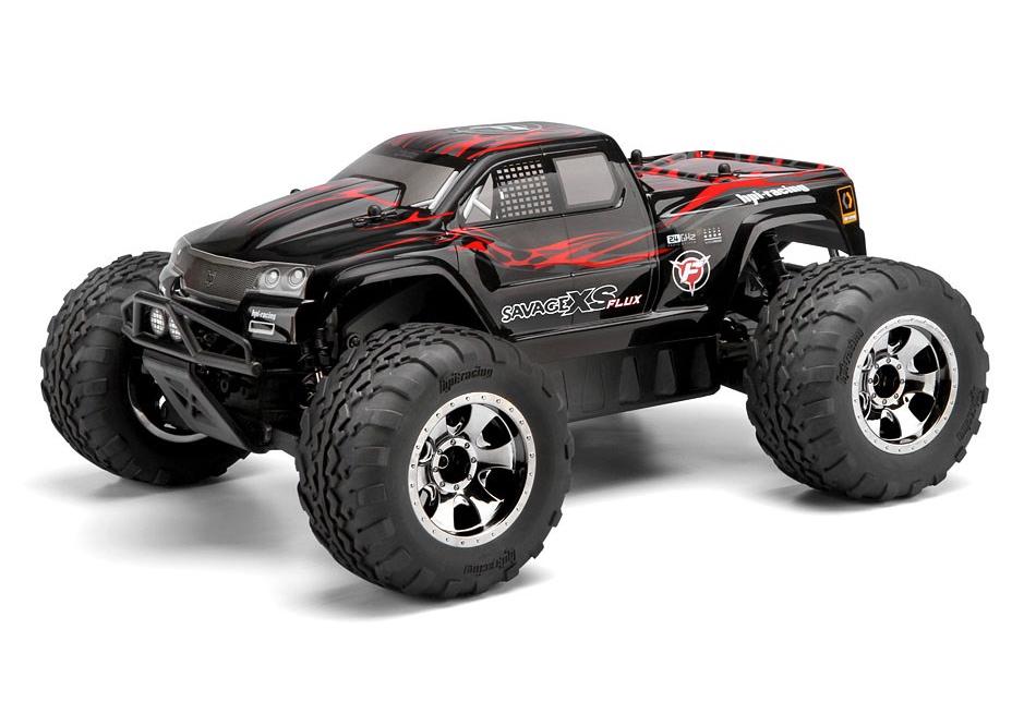 ЗИМНИЙ ЧЕХОЛ ДЛЯ HPI SAVAGE XS FLUX 1:12 ЗИМНИЙ ЧЕХОЛ ДЛЯ HPI SAVAGE XS FLUX 1:12