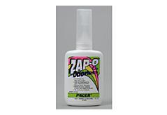 Клей циакриновый для пенопласта Zap-O Odorless