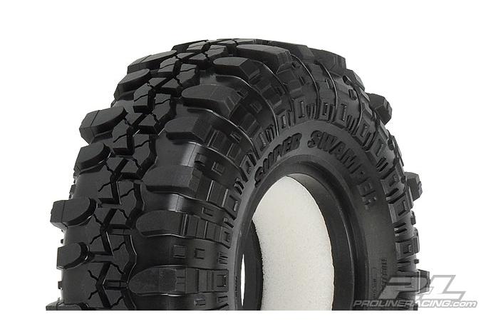 Шины для краулеров - Interco TSL SX Super Swamper 1.9